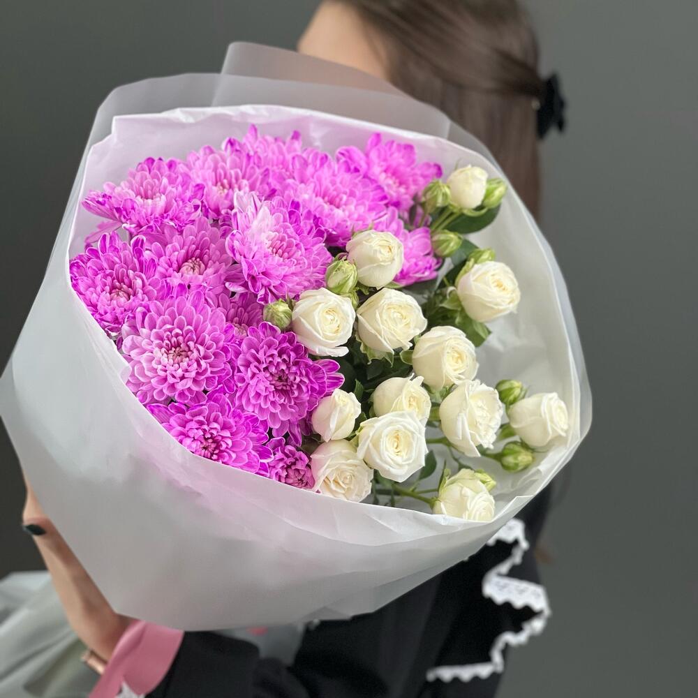 Ягодный пломбир — изображение 2